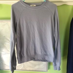 Women’s Garage Sweatshirt